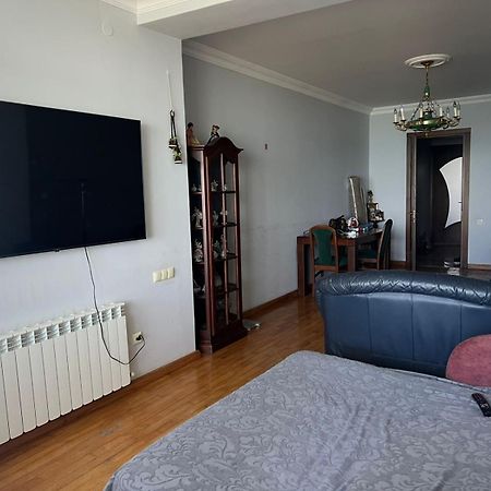 Apartment Rustaveli 57 바투미 외부 사진
