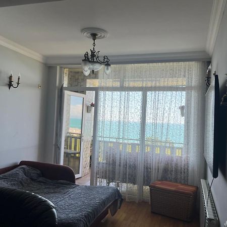 Apartment Rustaveli 57 바투미 외부 사진