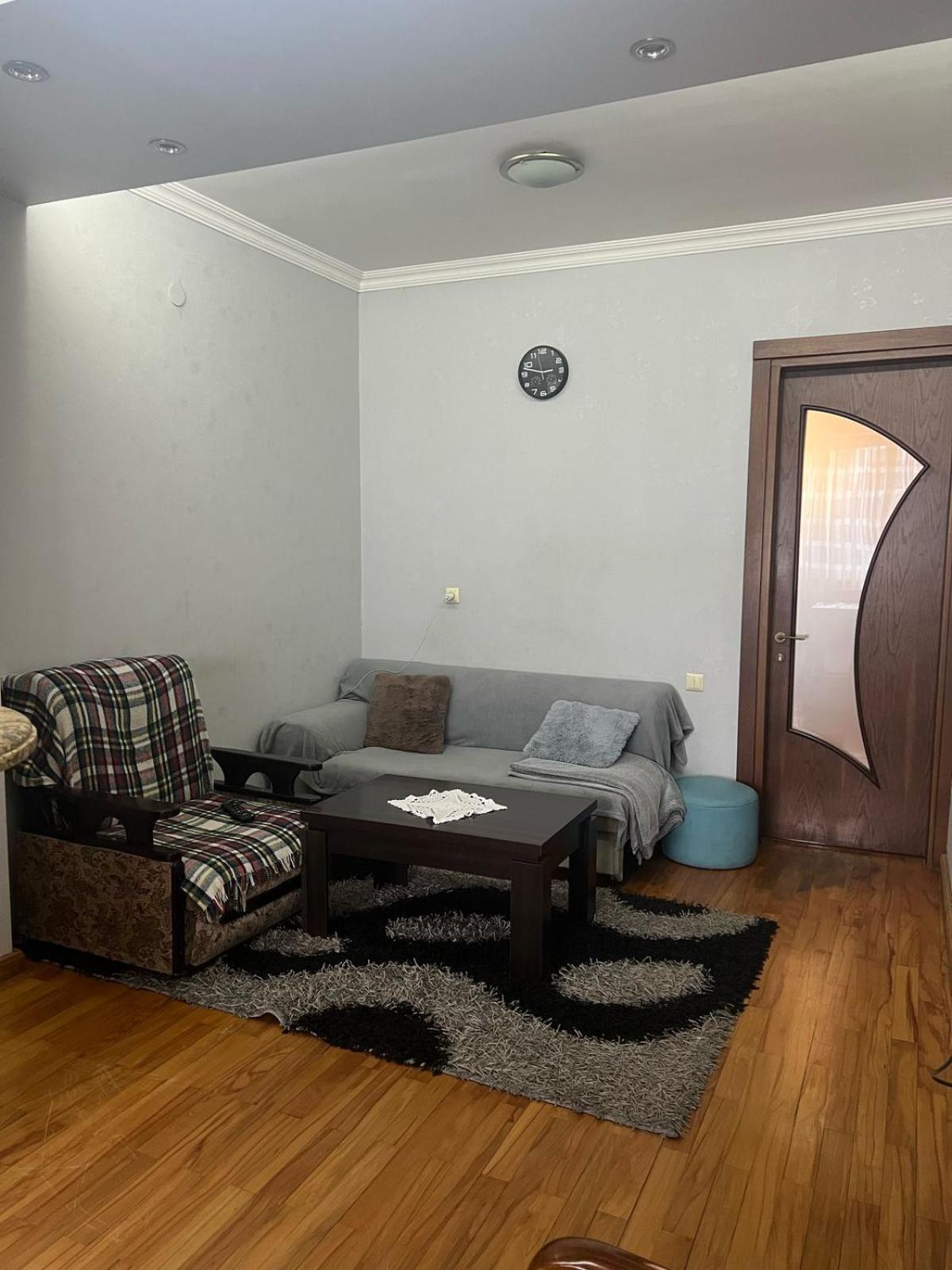 Apartment Rustaveli 57 바투미 외부 사진