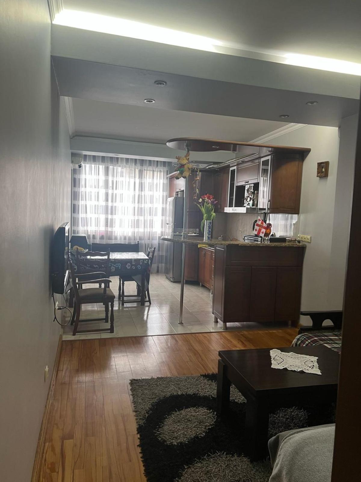 Apartment Rustaveli 57 바투미 외부 사진