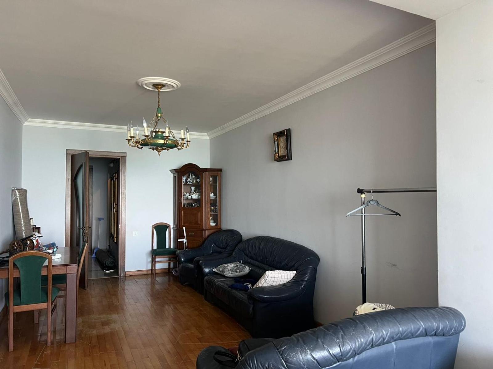 Apartment Rustaveli 57 바투미 외부 사진