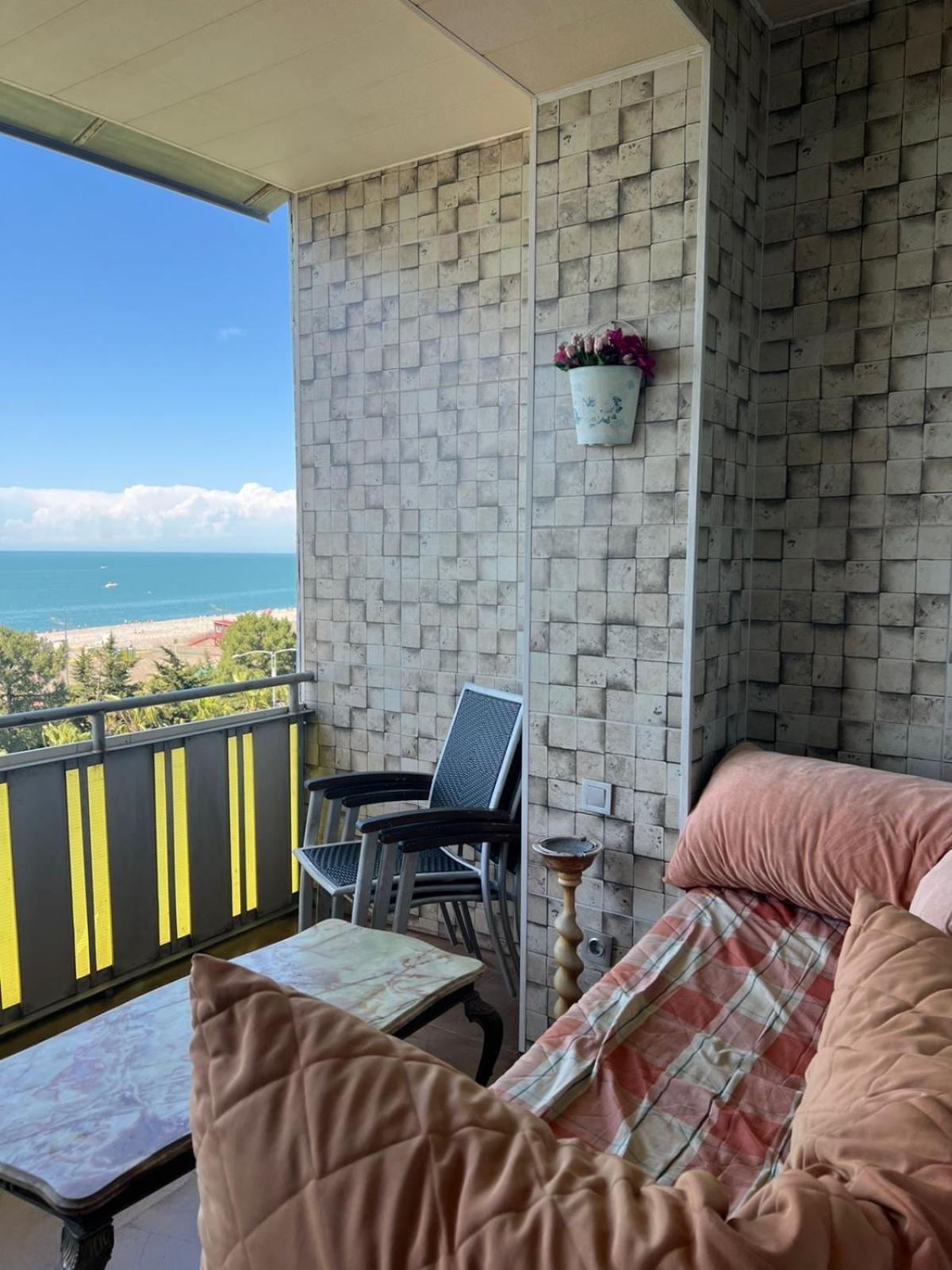 Apartment Rustaveli 57 바투미 외부 사진