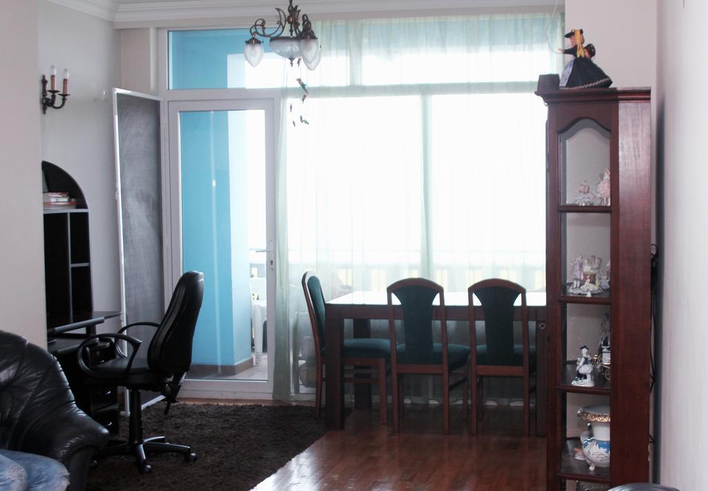 Apartment Rustaveli 57 바투미 외부 사진