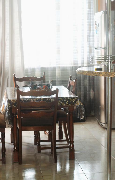 Apartment Rustaveli 57 바투미 외부 사진