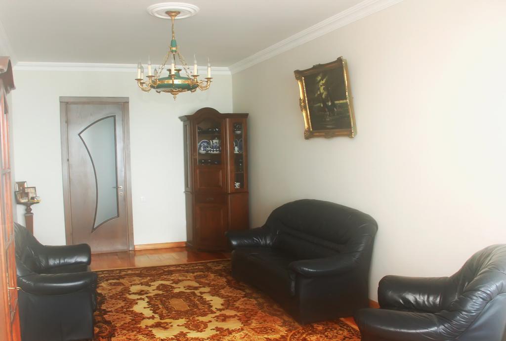 Apartment Rustaveli 57 바투미 외부 사진