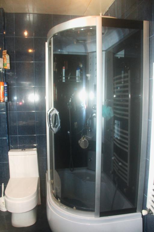 Apartment Rustaveli 57 바투미 외부 사진