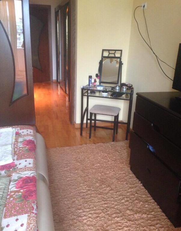 Apartment Rustaveli 57 바투미 외부 사진