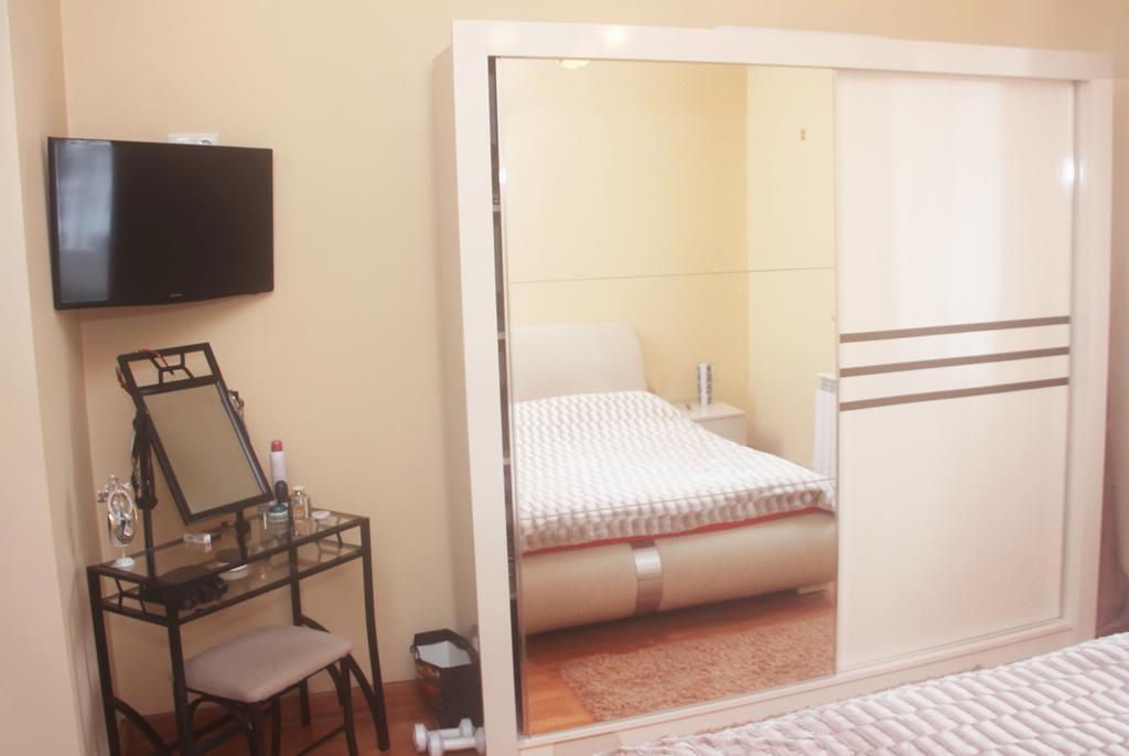 Apartment Rustaveli 57 바투미 외부 사진
