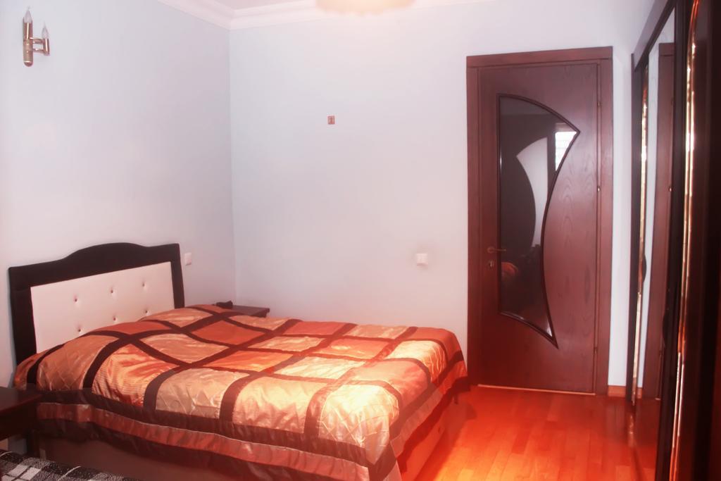 Apartment Rustaveli 57 바투미 외부 사진