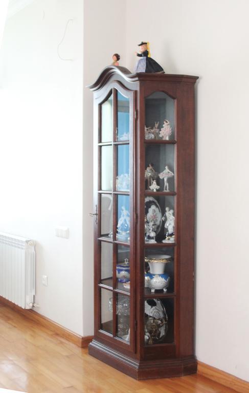 Apartment Rustaveli 57 바투미 외부 사진