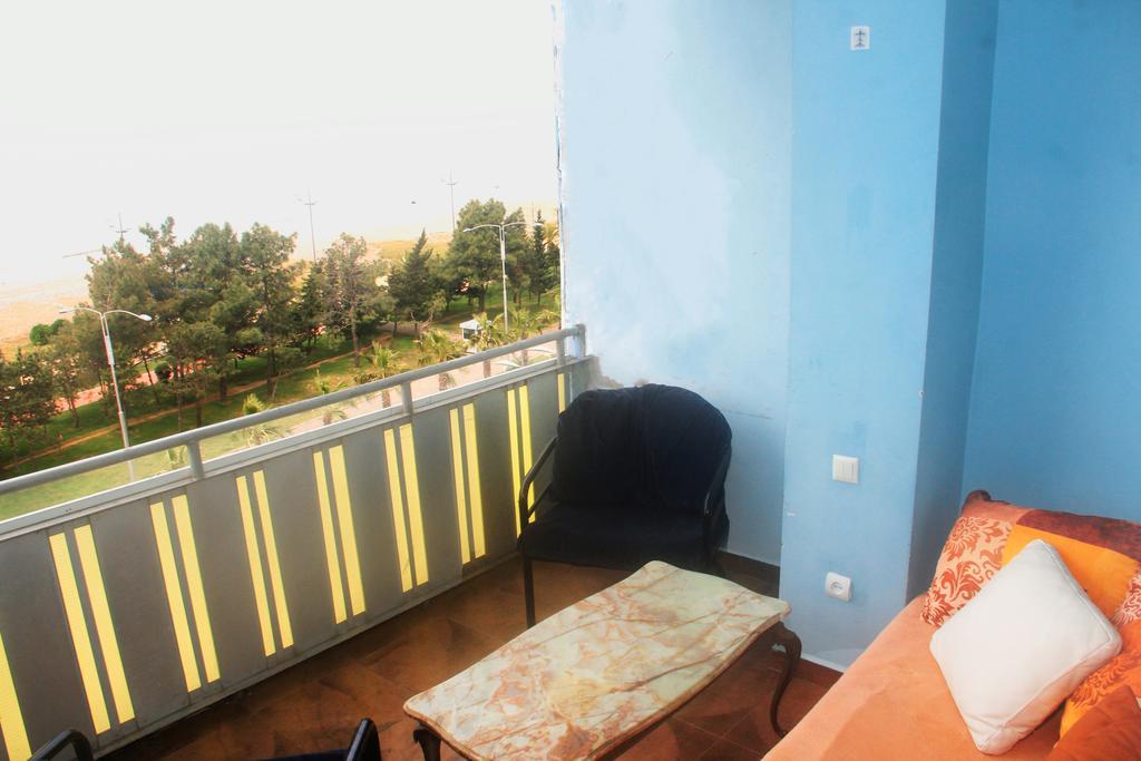 Apartment Rustaveli 57 바투미 외부 사진