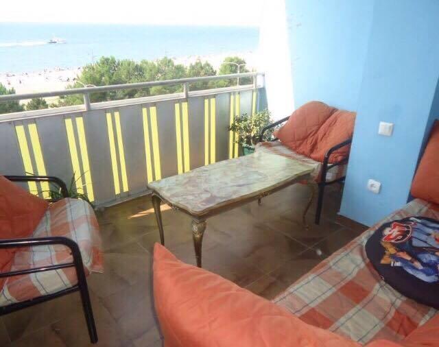 Apartment Rustaveli 57 바투미 외부 사진