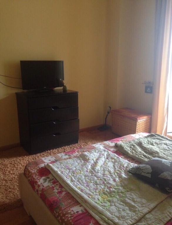 Apartment Rustaveli 57 바투미 외부 사진