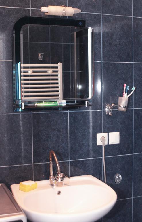 Apartment Rustaveli 57 바투미 외부 사진