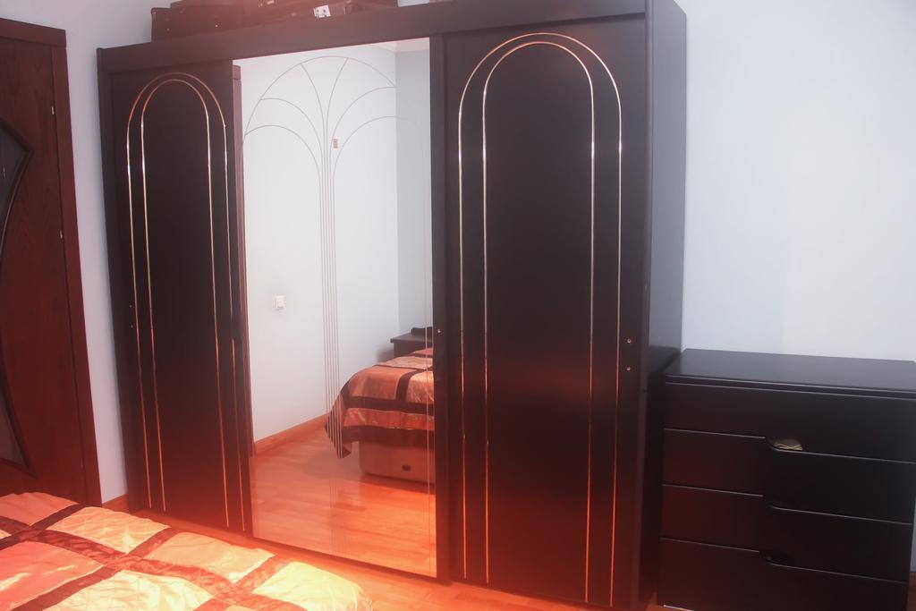 Apartment Rustaveli 57 바투미 외부 사진