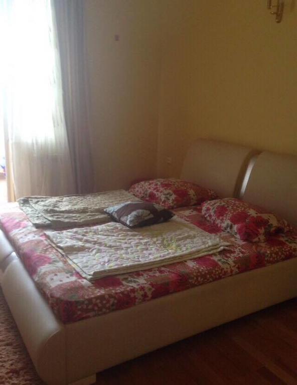 Apartment Rustaveli 57 바투미 외부 사진
