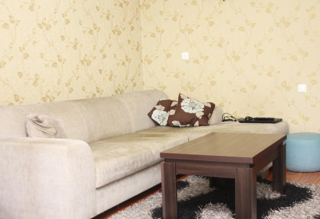Apartment Rustaveli 57 바투미 외부 사진