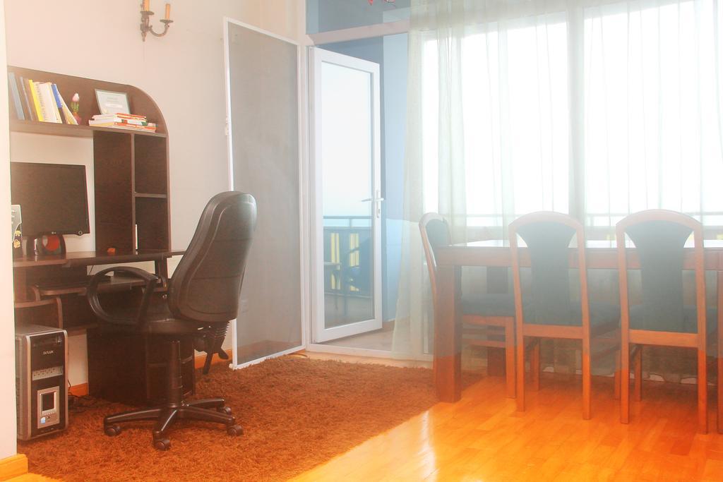 Apartment Rustaveli 57 바투미 외부 사진