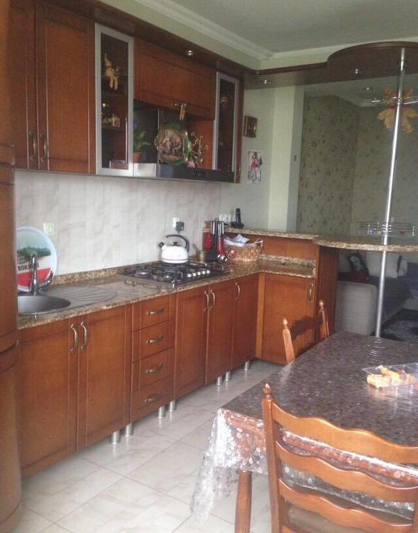 Apartment Rustaveli 57 바투미 외부 사진