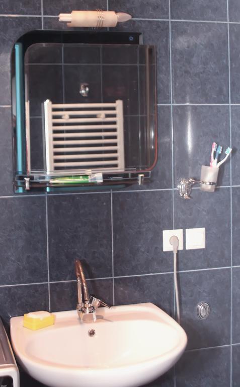 Apartment Rustaveli 57 바투미 외부 사진